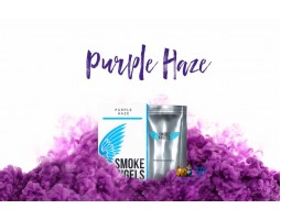 Табак Smoke Angels Purple Haze (Калифорнийские Закаты) 100г Акцизный